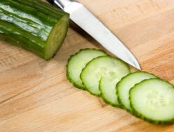 Nutrisi Optimal, Sayuran Terbaik untuk Dimakan Mentah