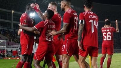 Borneo FC dan PSM Makassar bakal tampil di ASEAN Club Championship 2024-2025.