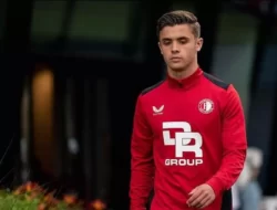 Mike Kleijn; Bek dan Gelandang Berbakat Belanda yang Tertarik Menjadi Bagian dari Timnas Indonesia