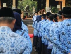 ASN PUPR Mulai Pindah ke Ibu Kota Nusantara September 2024