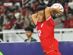 Masalah Pribadi Arhan Tak Pengaruhi Keputusan Shin Tae Yong untuk Panggil ke Timnas