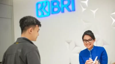 KSEI Kembali Tunjuk BRI sebagai Bank Pembayaran dan Bank Administrator RDN.