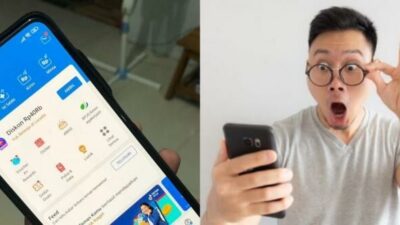 Dapatkan Saldo DANA Gratis, Ikuti Program Referral dan Kontes