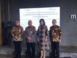 Komitmen Baru, MNC Bank dan Bank Sumsel Babel Perluas Kemitraan Strategis