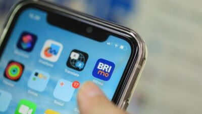 BRImo Catatkan Pertumbuhan Pengguna 26,6% dan Lonjakan Transaksi Hingga Juni 2024