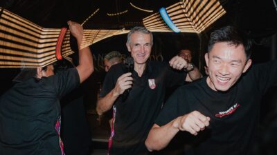 Laga Perdana Liga 1 2024-2025, Persis Solo Siap Lawan PSM Makassar dengan Strategi Fleksibel