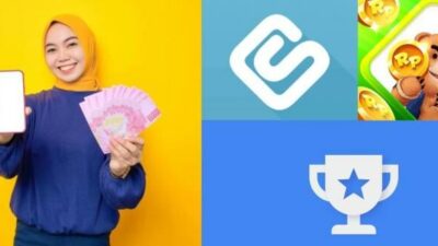 Cashzine, Aplikasi Baca Novel yang Menghasilkan Uang