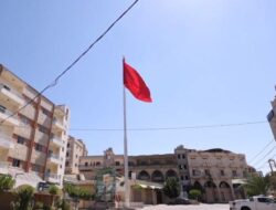 Konflik Hizbullah-Israel Memanas, Serangan Terus Berlanjut