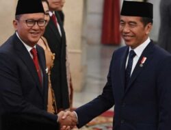 Tunjangan Seumur Hidup Menanti Menteri Baru Jokowi, Ini Rinciannya