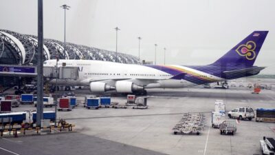 Thai Airways