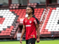 Jebolan AC Milan dan 5 Bintang Lainnya yang Akan Bermain dengan Ronaldo Kwateh