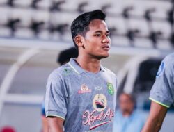 Kedekatan Toni Firmansyah dengan Timnas Indonesia U-19 Terganggu oleh Masalah Disiplin di Persebaya