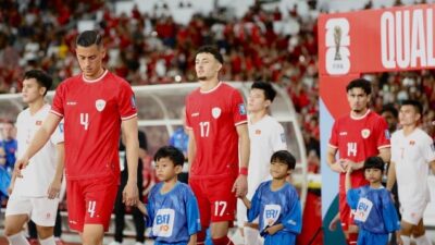 Ivar Jenner dan Jay Idzes Berpotensi Bertemu di Laga Uji Coba FC Utrecht vs Venezia