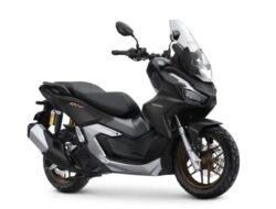 Harga dan Pajak Honda ADV 160, Berapa Tarif Pajaknya di Jakarta?