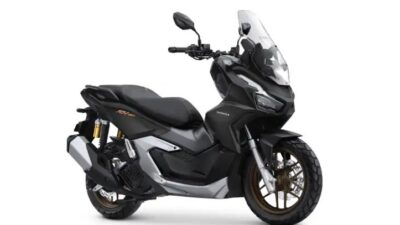 Tarif pajak motor Honda ADV semua tahun dan tipe.