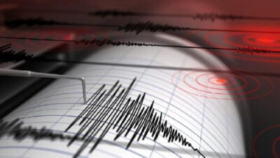 Gempa