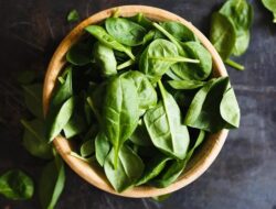 Pilihan Sayuran Rendah Gula untuk Diet Sehat