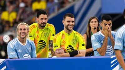 Inilah 5 Pemain Naturalisasi Kandidat Timnas Indonesia di Piala AFF 2024