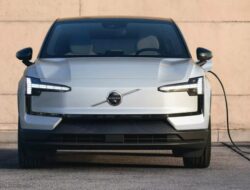 Krisis Permintaan Mobil Listrik, Pangsa Pasar Turun di Jerman dan Swedia