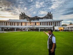 Asal Usul Nama ‘Nusantara’ dan Maknanya untuk Ibu Kota Baru Indonesia