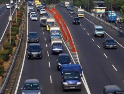 Pentingnya Kepatuhan Terhadap Batas Kecepatan dan Penggunaan Lajur di Jalan Tol