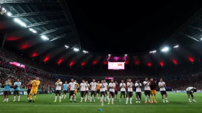 Timnas China diharapkan menjaga hal ini saat berjumpa Timnas Indonesia hingga Jepang di Kualifikasi Piala Dunia 2026 Zona Asia