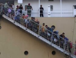 Kenaikan Kurs Dolar dan Biaya Operasional Membebani Sektor Angkutan Penyeberangan