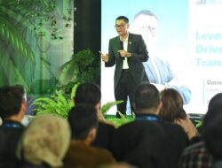 Inovasi PLN, Dari Aplikasi New PLN Mobile Hingga Pengurangan Utang Rp110 Triliun