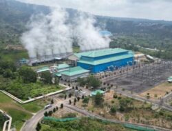 PLN Tambah Dua Pembangkit Baru, Dukungan Listrik Hijau Meningkat