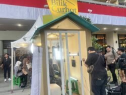 Bilik Curhat, Solusi Unik untuk Mengatasi Kesepian