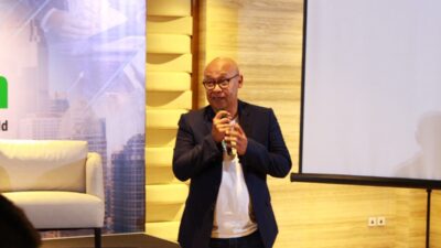 Notional Value BKDI Naik 32,36% di Juli 2024, Emas dan Mata Uang Asing Dominan