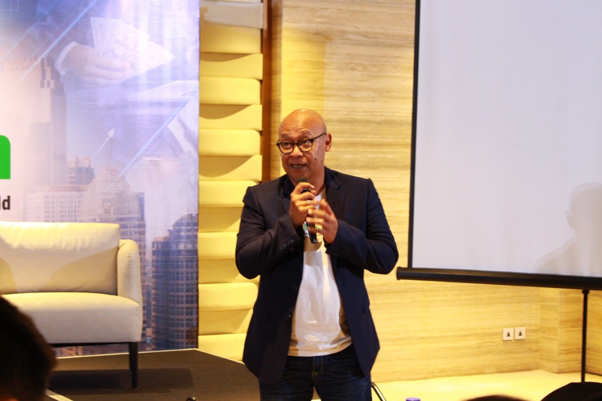 ICDX Catat Kenaikan Transaksi Komoditas hingga Juli 2024.