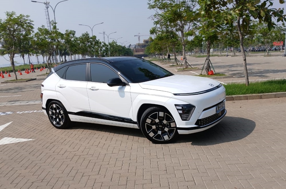 Meski tak ada insentif, Hyundai bakal luncurkan mobil hybrid.