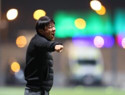 Akmal Marhali; Timnas Indonesia Harus Maksimal di Babak Ketiga Kualifikasi Piala Dunia 2026