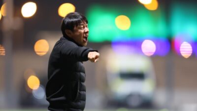 Akmal Marhali; Timnas Indonesia Harus Maksimal di Babak Ketiga Kualifikasi Piala Dunia 2026