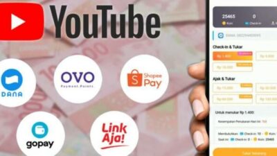 Video Penghasil Uang