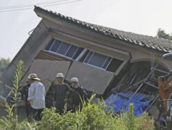 Dampak Peringatan Gempa, Ribuan Pembatalan Reservasi di Jepang