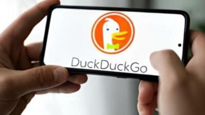 Panduan Mengakses DuckDuckGo Meski Terblokir