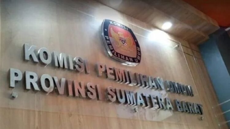 KPU Sumbar