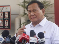 Jokowi Beri Ruang bagi Prabowo untuk Program Prioritas di APBN 2025