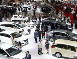 Inilah Pajak Toyota Alphard dari Tahun 2000 hingga 2024 untuk Semua Model