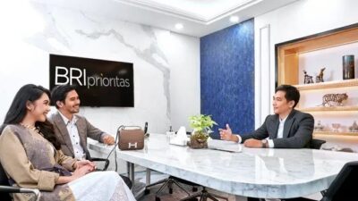 Kelola keuangan lebih nyaman bersama Sentra Layanan BRI Prioritas.