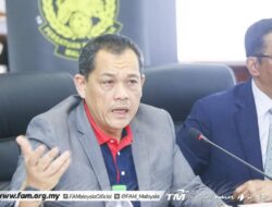 Gagal di Paris 2024, Malaysia Fokus pada Emas Olimpiade Los Angeles 2028