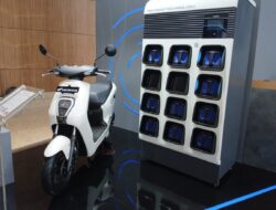 AHM Siapkan Motor Listrik Baru, Detail dan Harga Masih Dirahasiakan