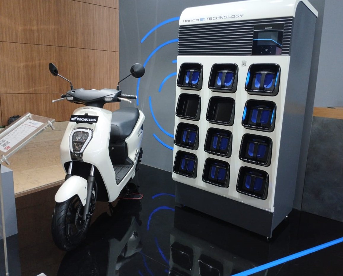 IKN hanya khusus kendaraan listrik, Hinda bakal segera ekspansi?