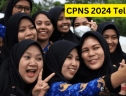 KemenPANRB Umumkan Pembukaan Pendaftaran CPNS 2024, Ini Informasinya!