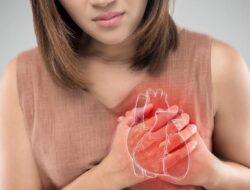 Kebiasaan Sepele yang Dapat Memicu Masalah Jantung