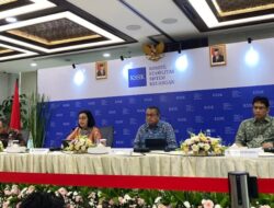 KSSK, Tantangan dan Inovasi dalam Pengawasan Sektor Keuangan