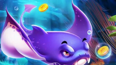 Ocean Shooter, Cara Main, Potensi Penghasilan, dan Risiko yang Harus Diketahui