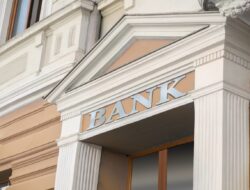 Industri Perbankan China di Ambang Krisis Global, 40 Bank Tumbang